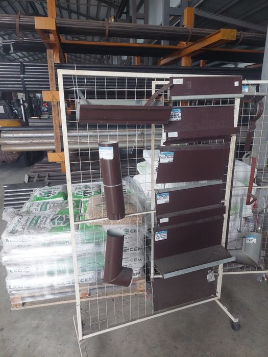 Американски безшевни улуци