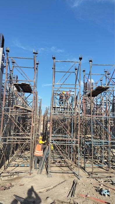 Продажа моналитный леса