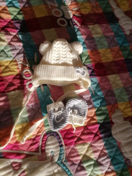 Одежда для новорожденных