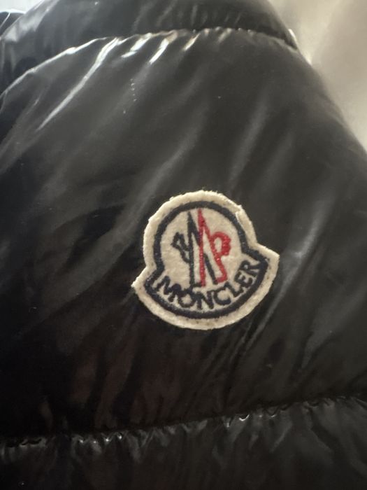 Куртка monkler новый