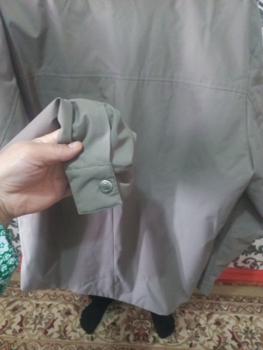 Ветровка мужской