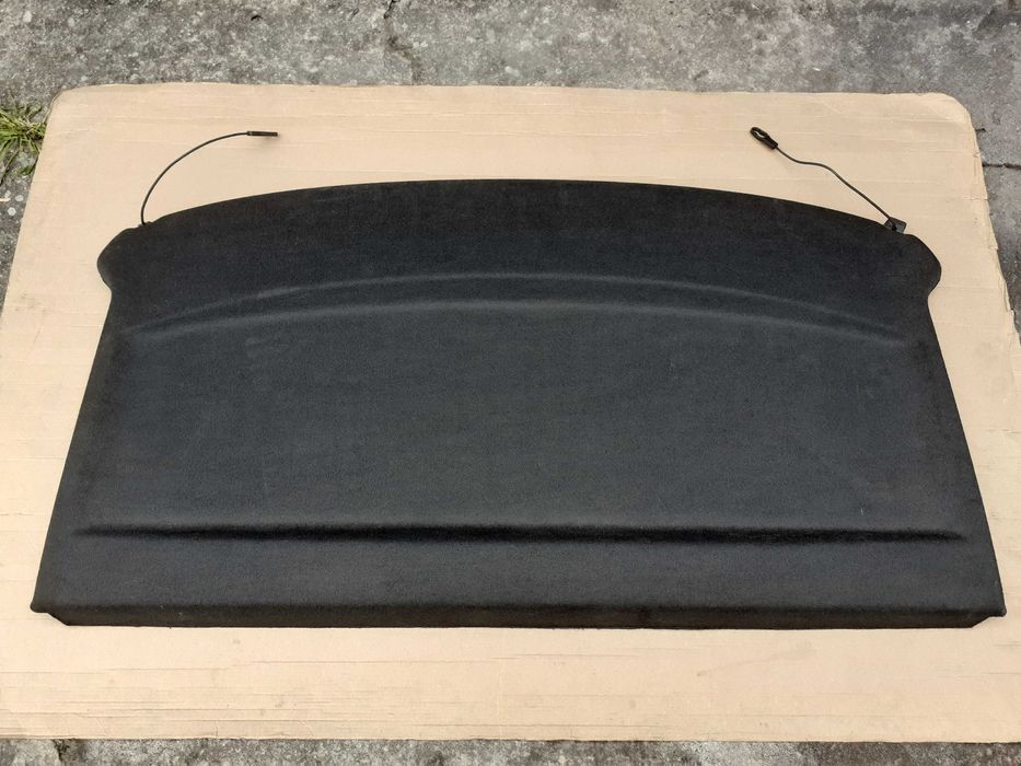 Polita portbagaj BMW seria 1 E87,an 2004 - 2011
