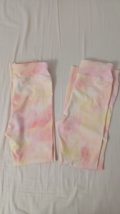 Дрешки за момичета 110 до 122 ръст