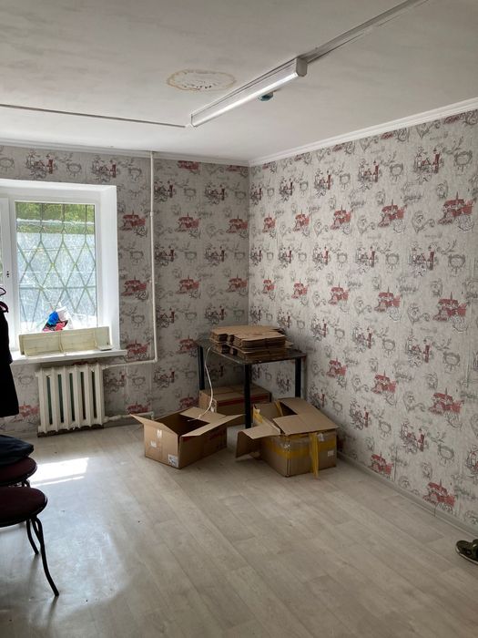 Сдам коммерческое помещение