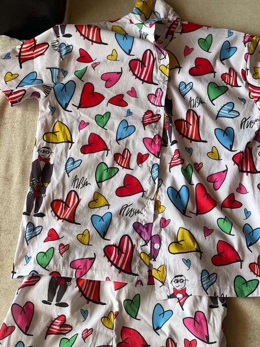 Продавам дамски комплект