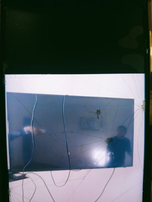 Телевизор Самсунг бу