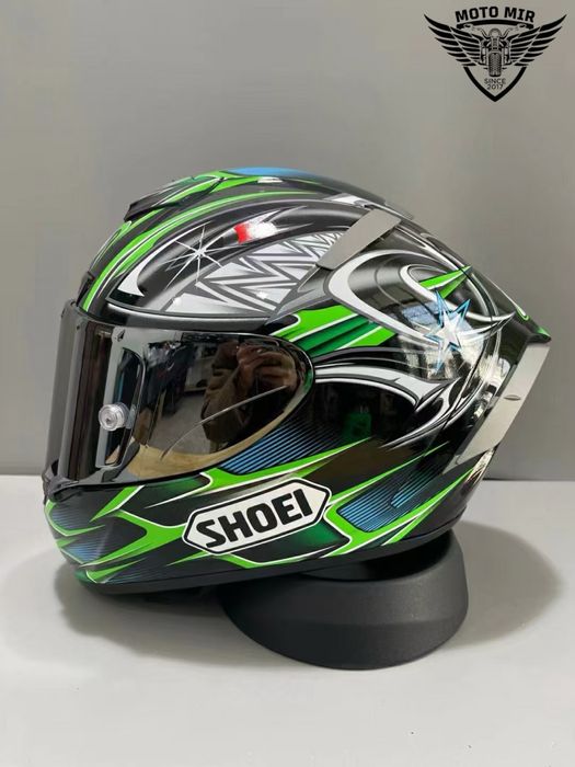 В наличии шлем AGV Pista GP RR Качество Размеры:(M).(L).(XL)(2xl)