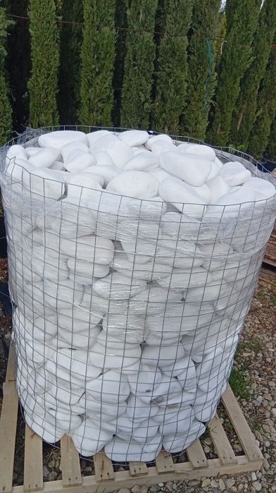 Pietre decorative pentru cascade