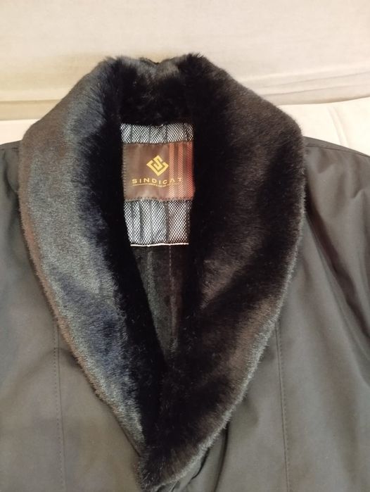 Продам Куртку зима