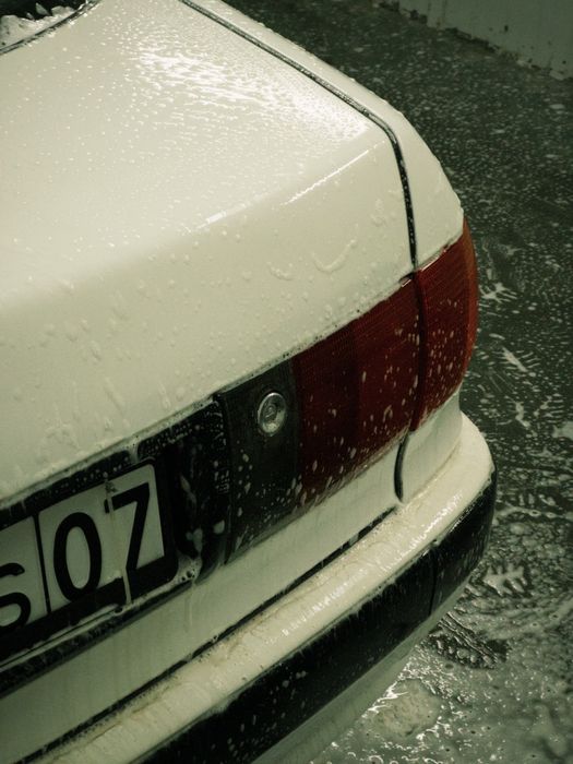 Ауди 80 б4 1993 г