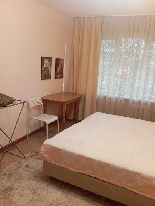 Сдается 1 комнатная, Жубанова Алтынсарина