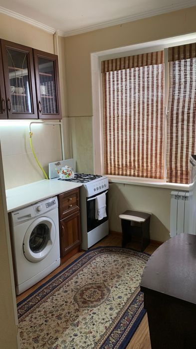 Посуточно 7-28 сдаётся квартира