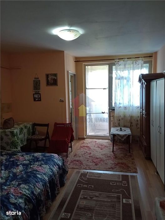 Garsoniera etaj 3, Mobilata si Utilata, Hipodrom - Sala Polivalenta — fotografia 3