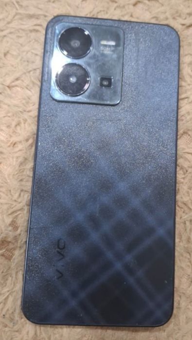 VlVO Y35 на 64гб