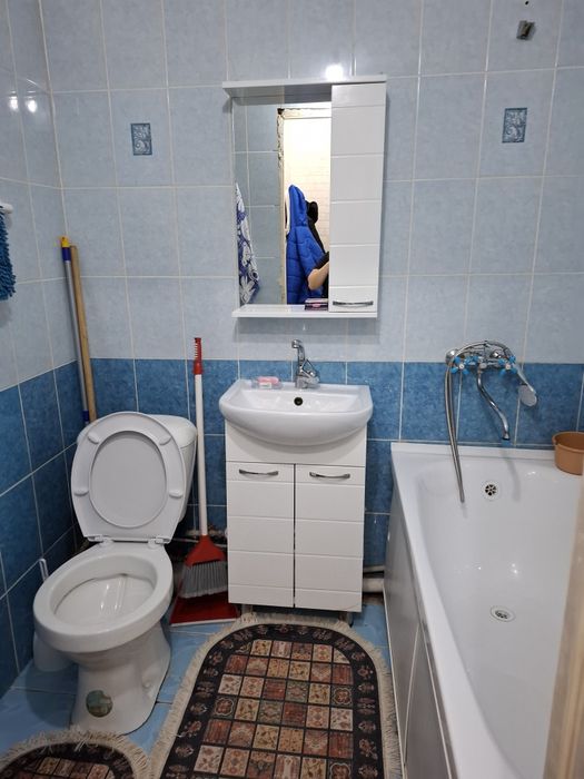 Продам 1 ком квартиру