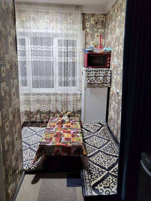 Qora qamish tansiqboyev 2 da 1 xona sotiladi