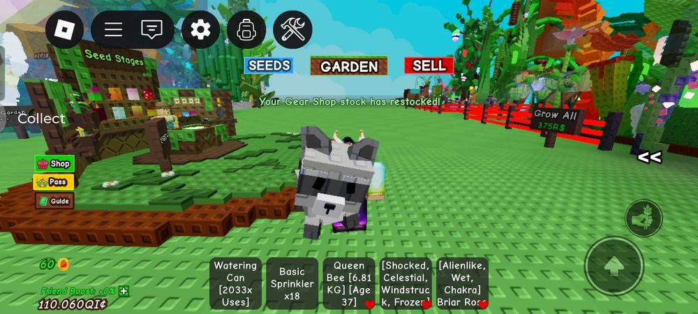 Продам петь  1500 версти  сад