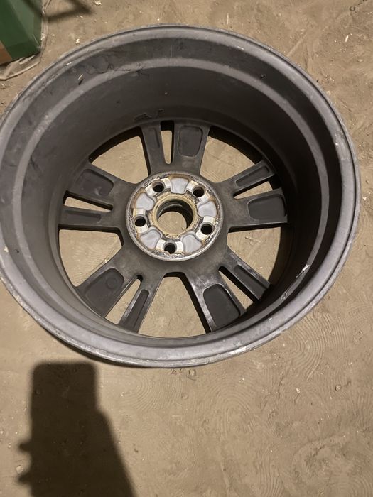 Диск Toyota RAV4