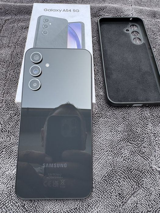 Samsung A54 ca nou