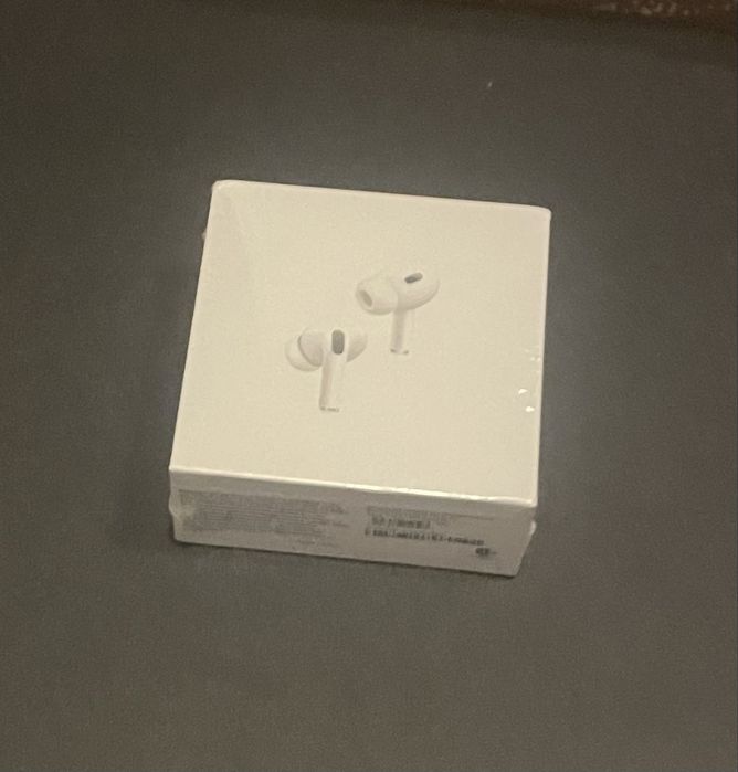 Vand casti airpods 2 pro sigilate