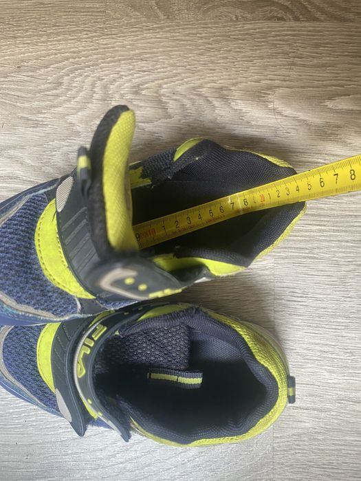 Adidasi copii Fila 29 (18cm)