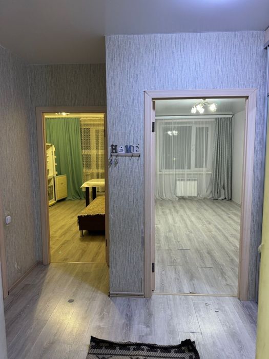 Аренда квартиры