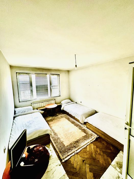 Евтини нощувки в София - Хостел