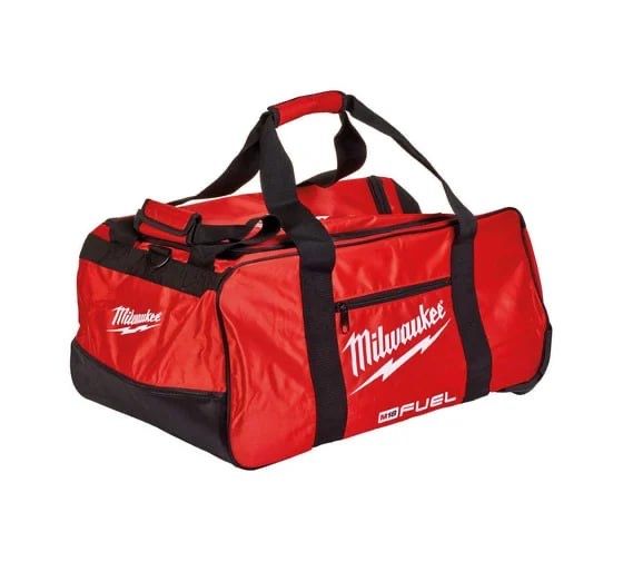 Сумка строителя с колесиками Milwaukee р. XL