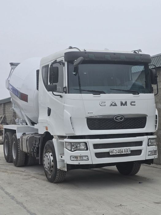 Камис миксер сотилади