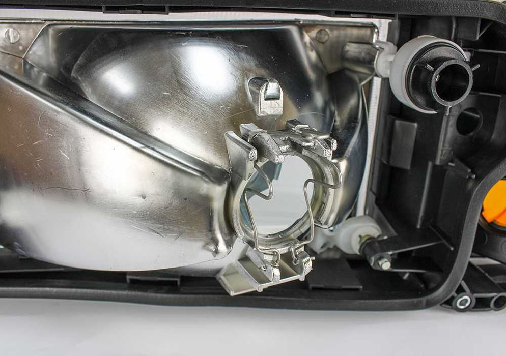 Фарове Фар за Скания 4 серия / SCANIA 4 series 114 - 124