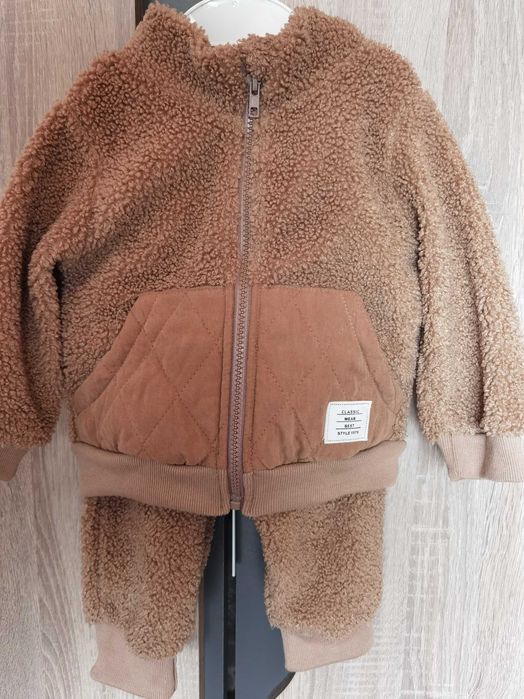 Лот от дрехи за момче 74-86