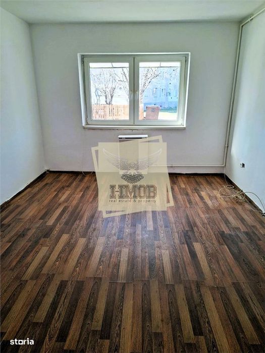 Garsoniera 30 Mpu | Parter Trei Stejari