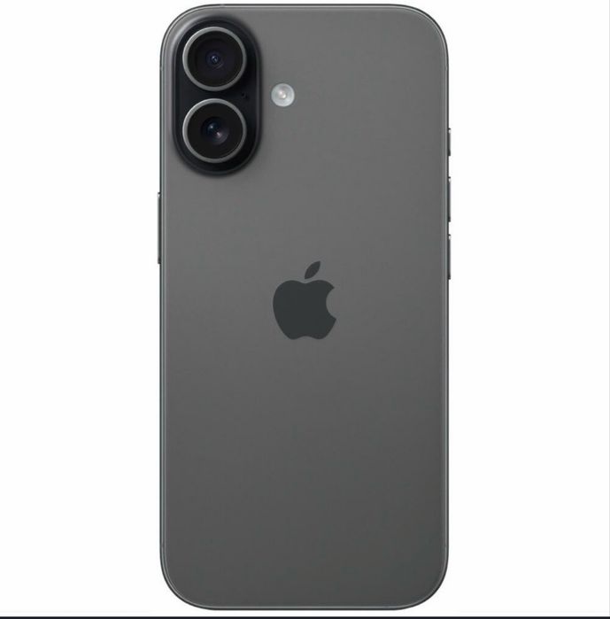 В продаже iPhone 17