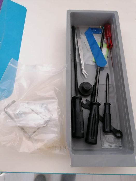 jack E4 оверлок