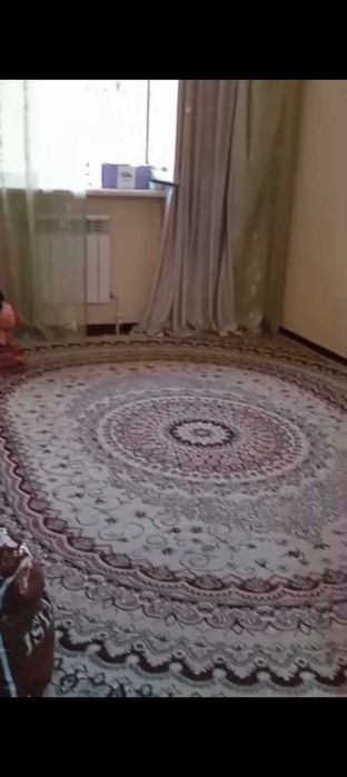 Doimiyga 2 xonali uy sheriklikka bir xonasi beriladi 1 ta - 2 ta qi
