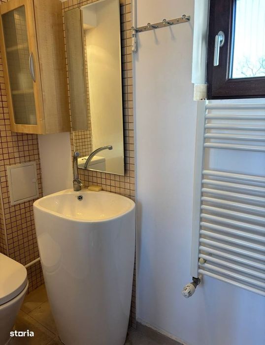 Vila in Baneasa , la 5 min.de Herastrau,  Str. Garlei