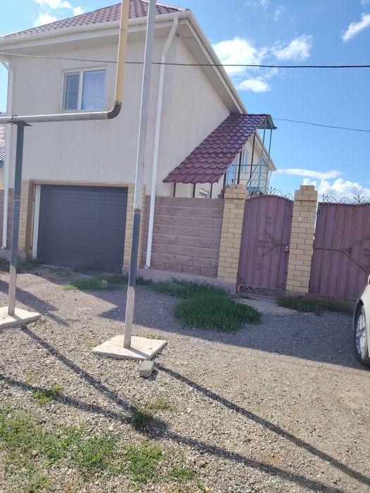 Продам дом удачи