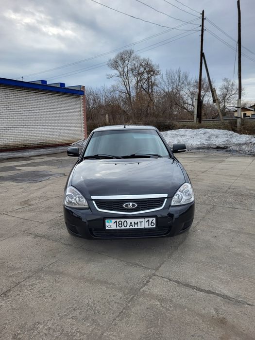 Продам Приору 2012г.