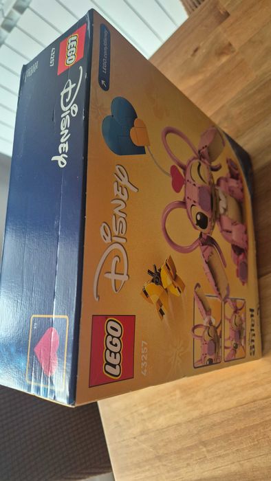 LEGO® Disney Classic - Ангел 43257, 784 части