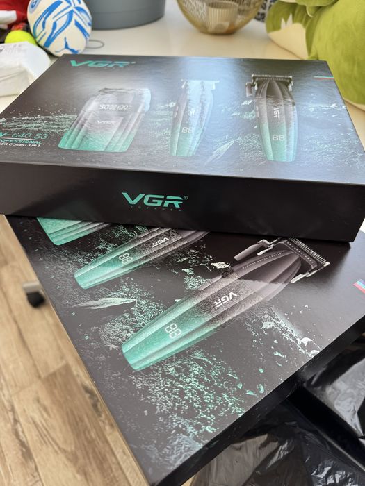 VGR V-640 S3 Noua Profesionala!