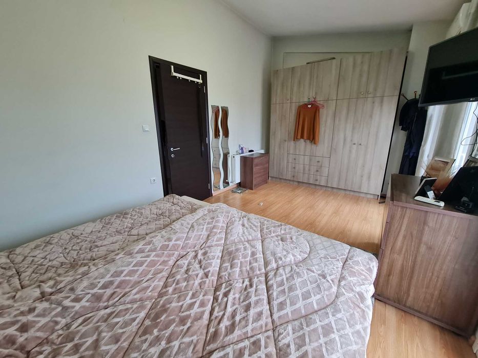 ПРОДАВА се самостоятелна къща 184кв.м в Palios Kavala (код 4293)