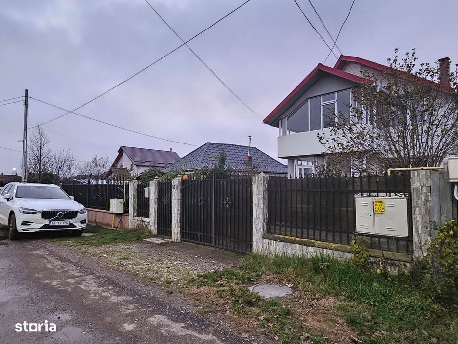 Casă P+1, 196 mp, renovata, mobilata, PROPRIETAR DIRECT- FARA COMISION