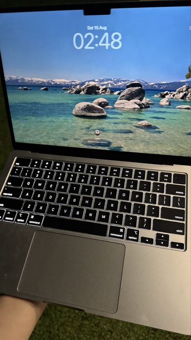 MacBook Air 13 M4 2025