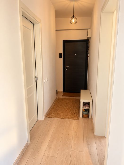 Apartament de vanzare - 3 camere + 2 locuri de parcare | Complexul Rezidential Cuibul Verde