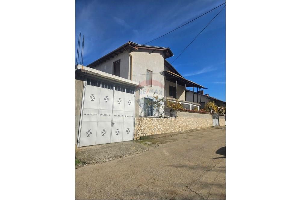 Продава се Къща в с. Лебница, Област Благоевград - 115 кв.м за 710 €/кв.м - Снимка #3