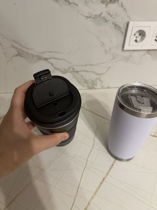 Продам термос кружка