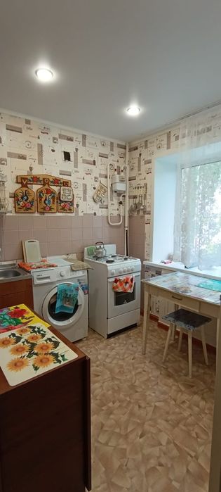 1 комнатная квартира рн Цума