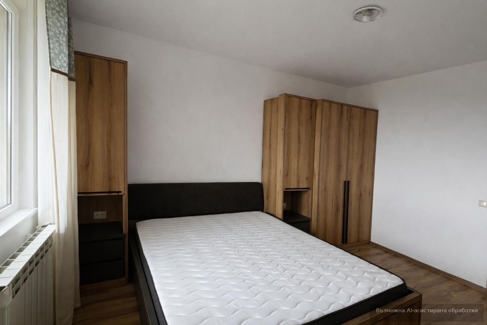 Дава се под наем Двустаен апартамент в София, Павлово - 68 кв.м за 647.19 € - Снимка #4