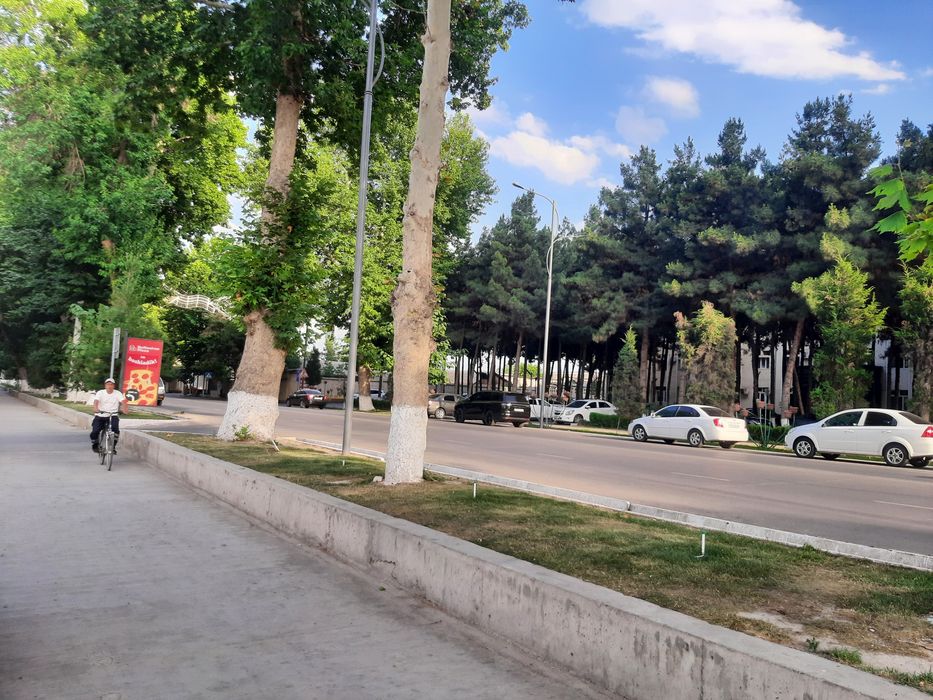 Avto servisga sherif kerak