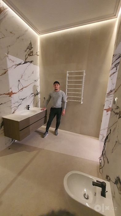 Кафель териш kafel terish